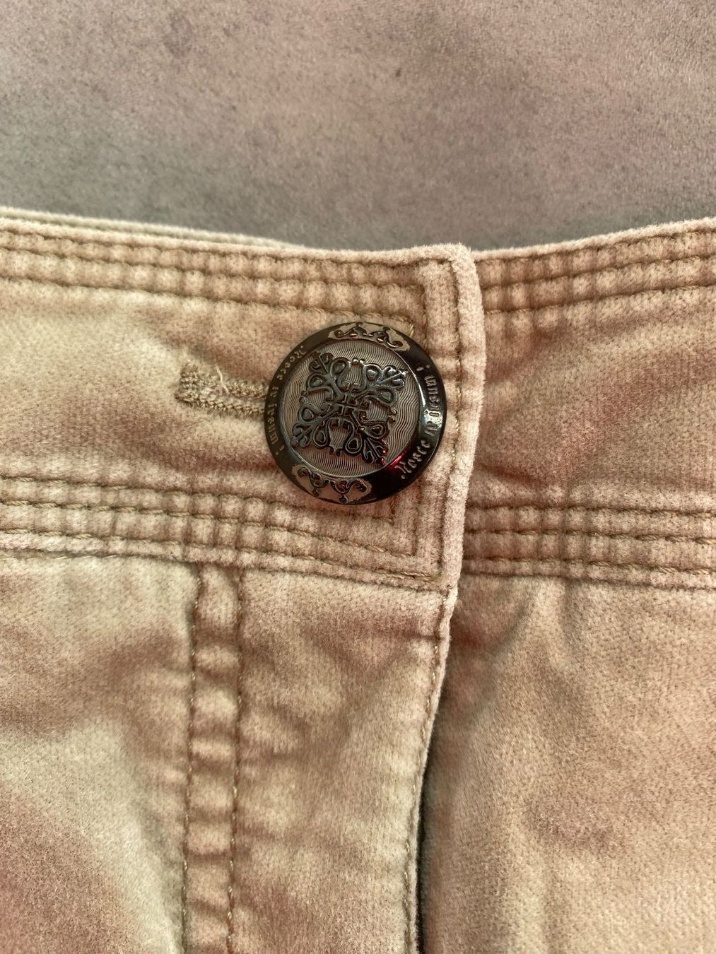 Gonne: Apanage Rock beige Gr.36 – Usato da Arni AG venduto da Mimo007 2