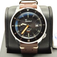 Montre Squale Matic neuve