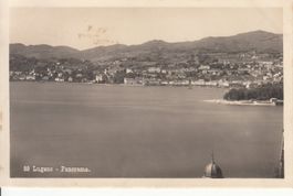 Lugano 1935