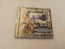 THE SWINGING BLUE JEANS AT ABBEY ROAD - 1963-1967