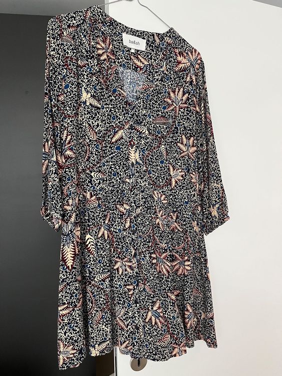 Robe imprimée Bash modèle iconique (Neuf (Voir description)) à ...
