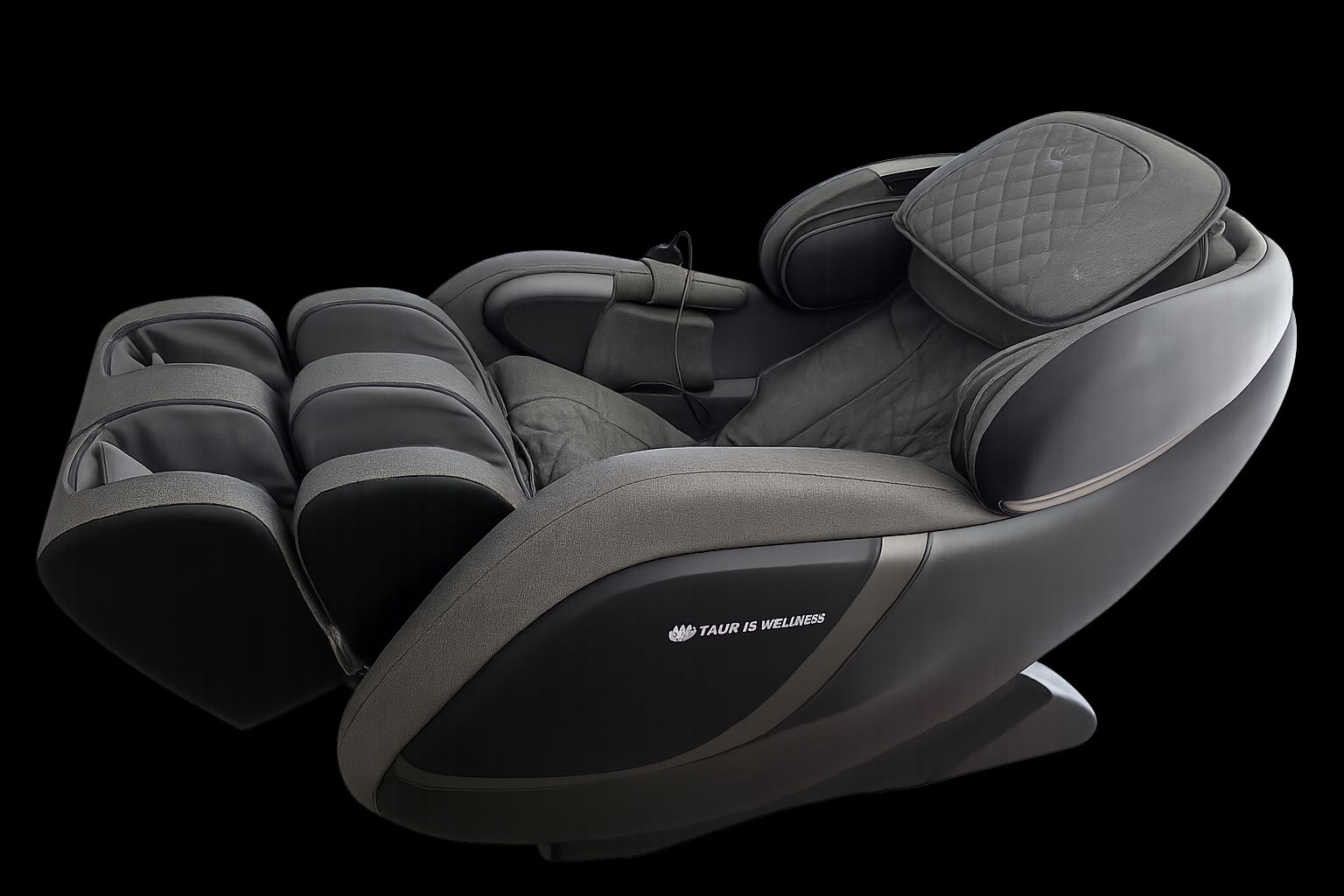 Poltrone: Neuer XL Taurus Wellnesssessel grau – Nuovo (secondo la descrizione) da Düdingen venduto da Girl 2