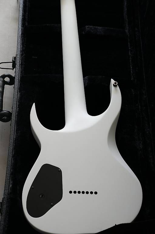 Strumenti musicali: Solar A2.7WHM  7-String  Fishman Fluence – Usato da Winterthur venduto da ivandtoledos.6 1