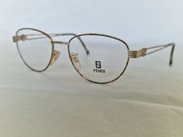 FENDI  DAMEN  KORREKTUR  FASSUNG