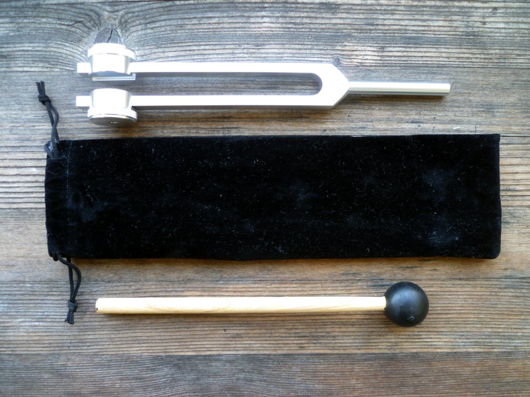 Strumenti musicali: Stimmgabel 128 Hz – Usato da Aarau venduto da Rdodger