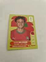 FIFA WM 2026 Eliesse Ben Seghir MAR 12
