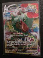 Pokemon Rayquaza VMAX 101/159 EN NM