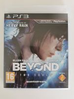 Ps 3 - Beyond Two Souls