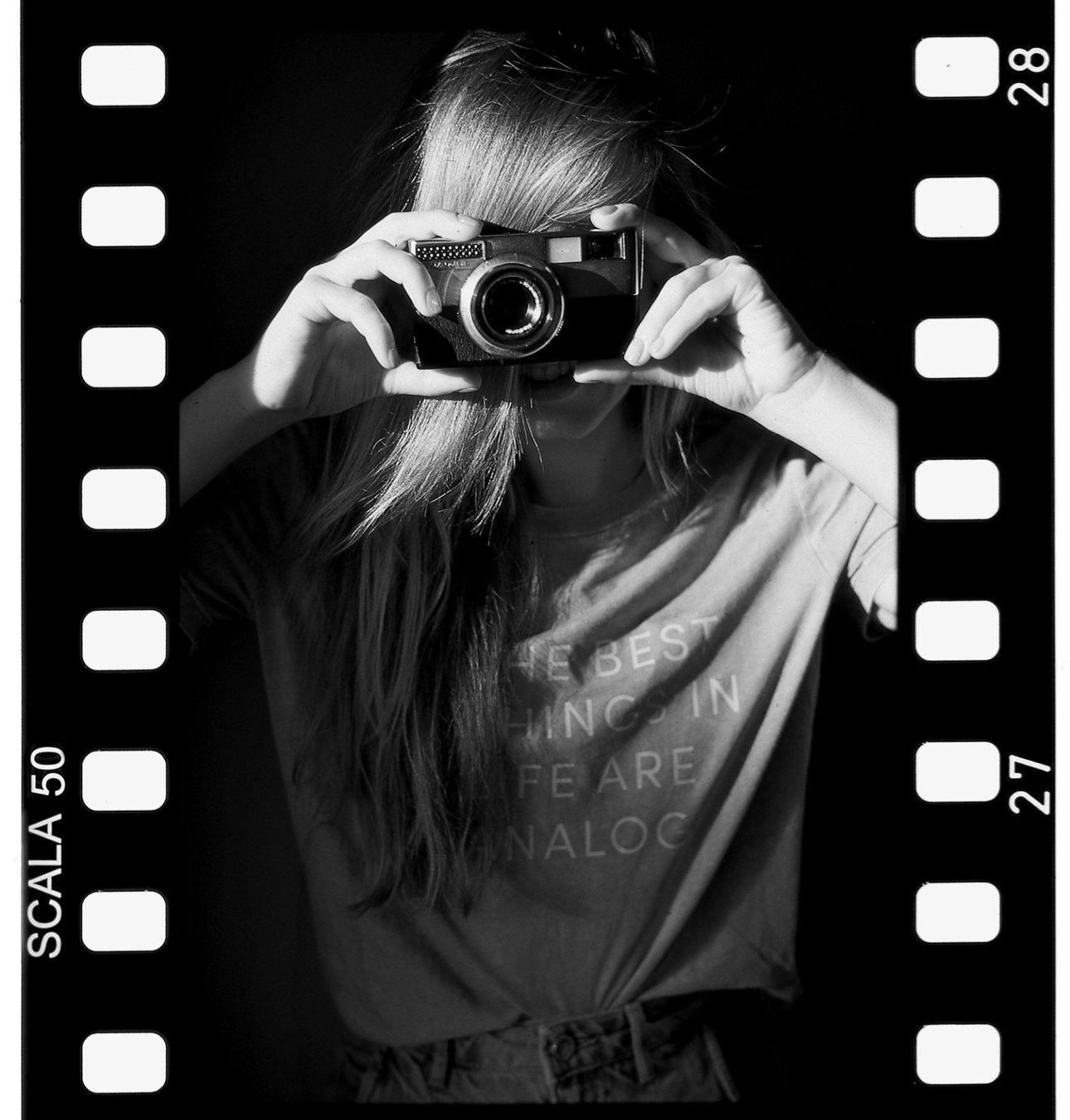 Labor & Dunkelkammer: ADOX Scala Kit zur S/W Diaentwicklung – Neu und originalverpackt aus Halden von TopFoto 5