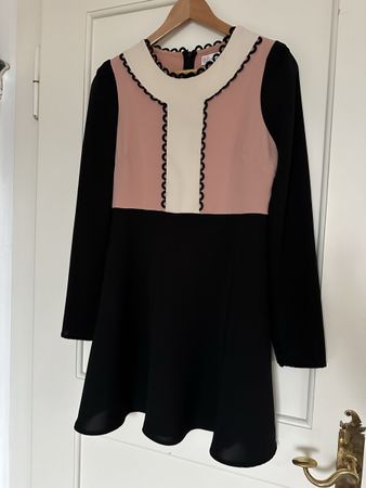 Valentino Red Kleider 42