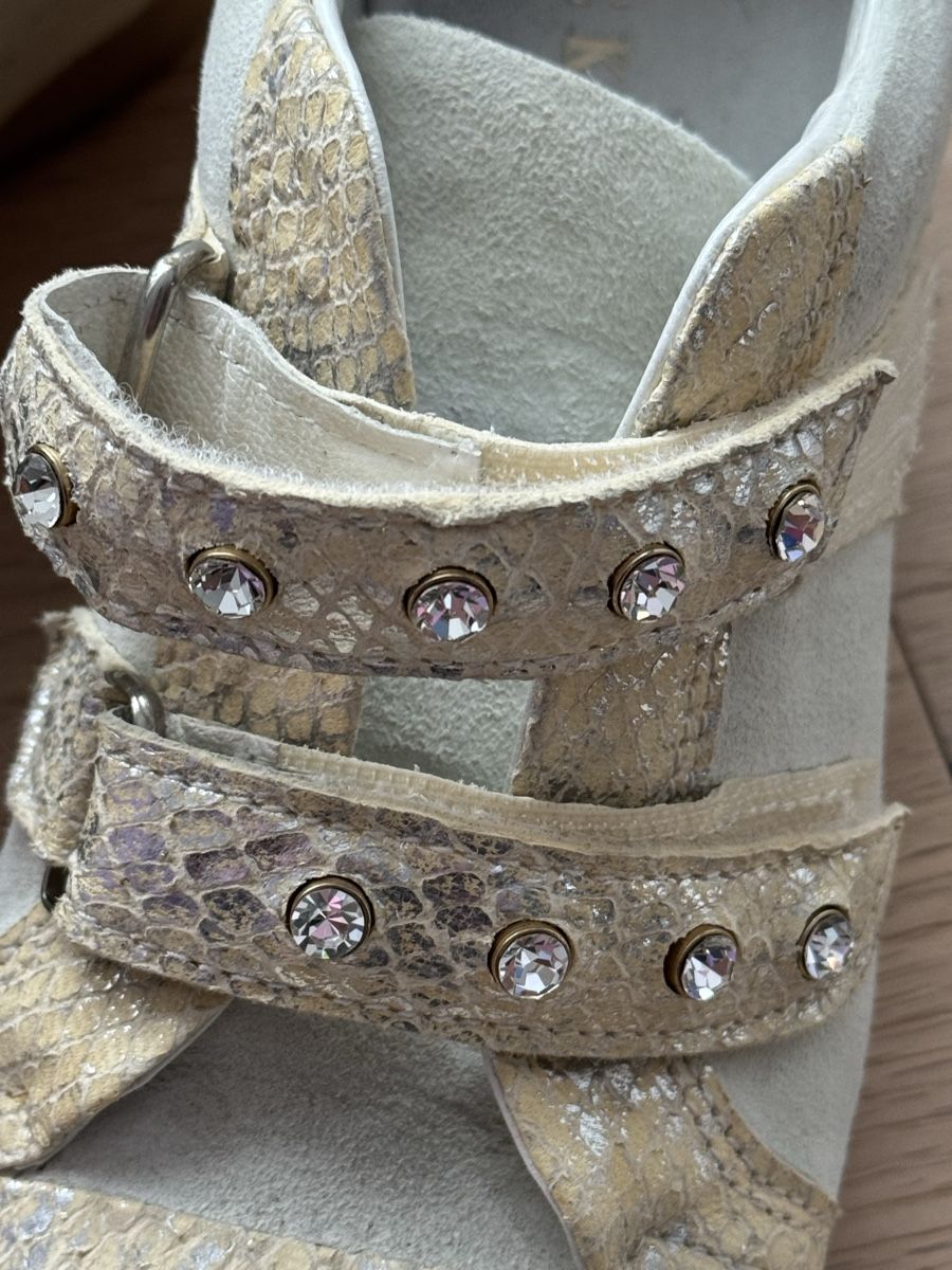 Scarpe da donna: Sehr schöne/elegante Schuhe – Usato da Oberentfelden venduto da Judyku 1