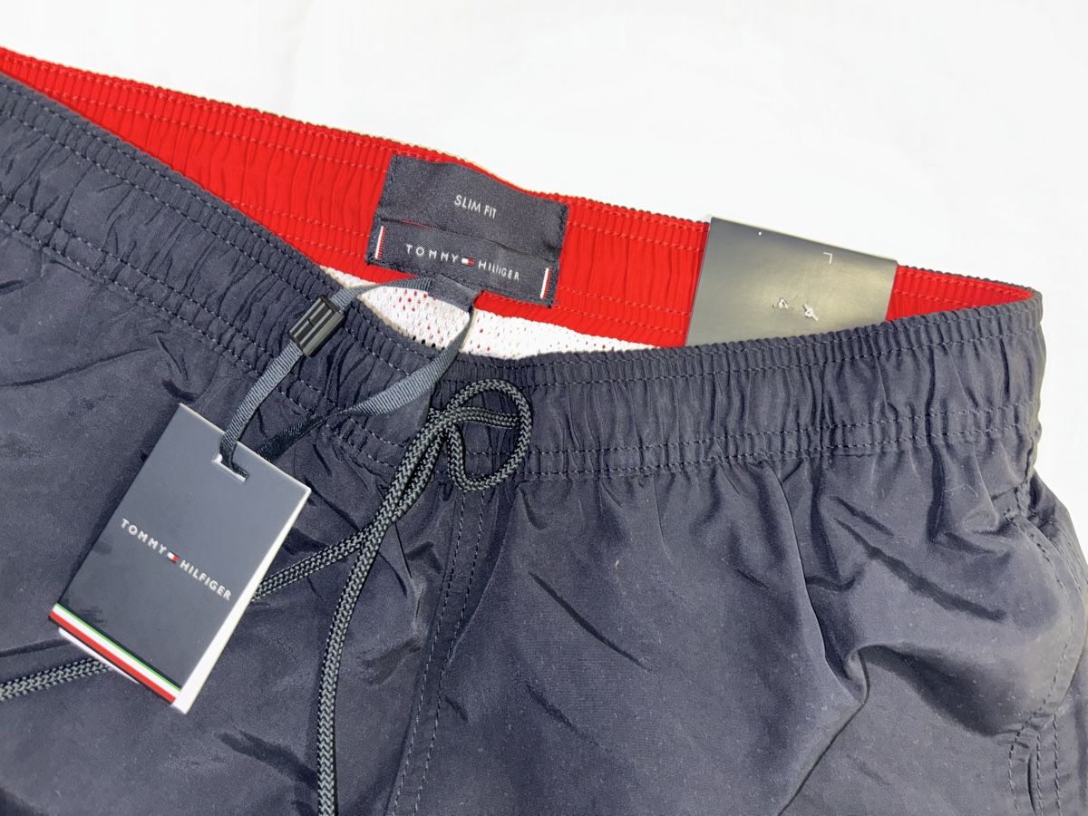 Tommy Hilfiger Hosen: Tommy Hilfiger Badehose, Grösse S – Neu und originalverpackt aus Zug von alex___4 4