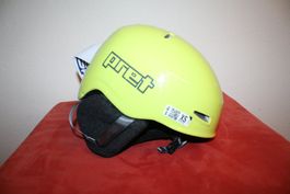 Kinderski Helm Pret