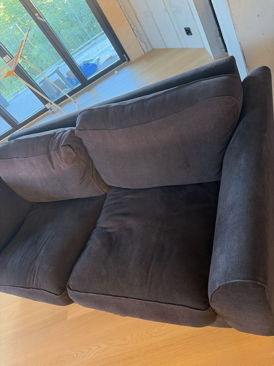Ikea Divani: Sofa to give – Usato da Zürich venduto da aur_cfl9 3