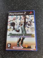 Smash Court Tennis 2 - PS2 -  für Sammler!