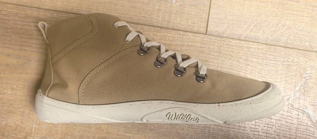 Herrenschuhe:  Wildlinge Marti - EU 45 – Gebraucht aus Steg im Tösstal von max_sdp9 1