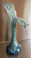 La Rochère volubilis Vase, Mitte des 20. Jahrhunderts