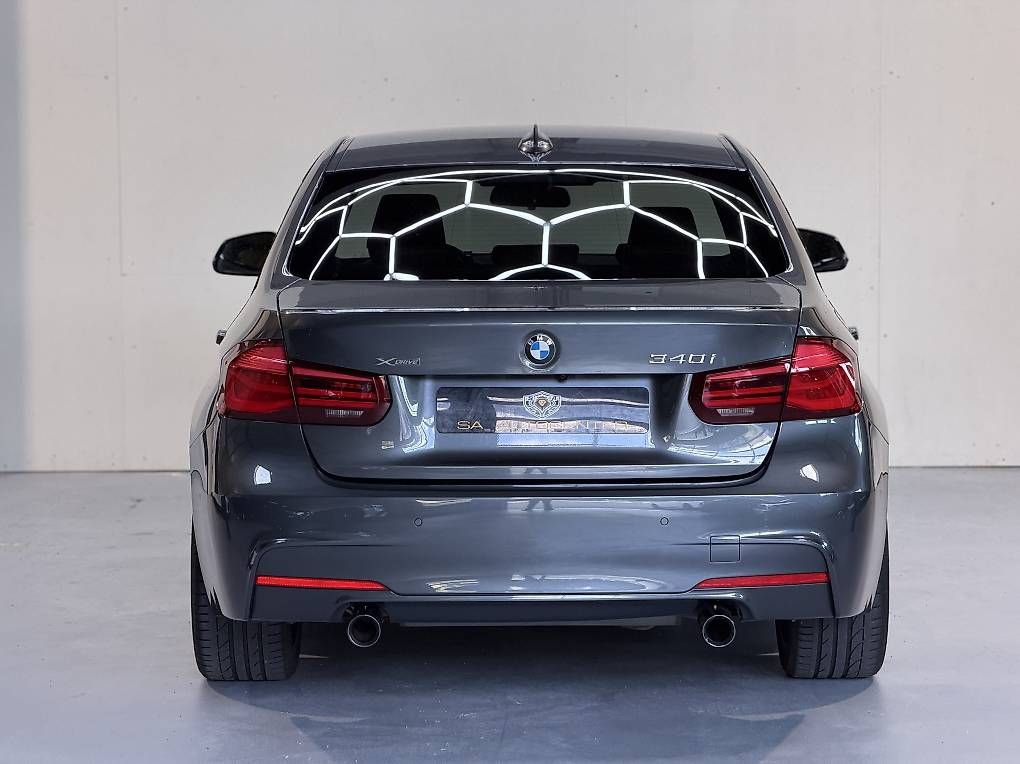 Automobili: Bmw 340i xDrive M-Sport – Usato da Hüswil venduto da inf_r9zj 7