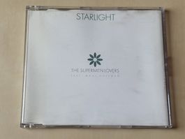 Starlight The Supermen Lovers