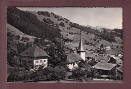 ZWEISIMMEN - Teilansicht - 1954