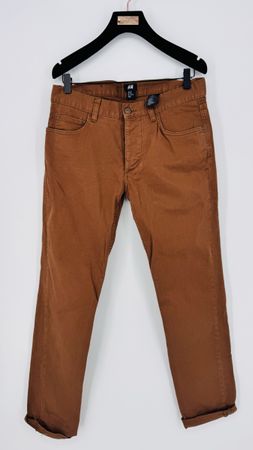 # MAN - Hose Gr. 30 - H&M #