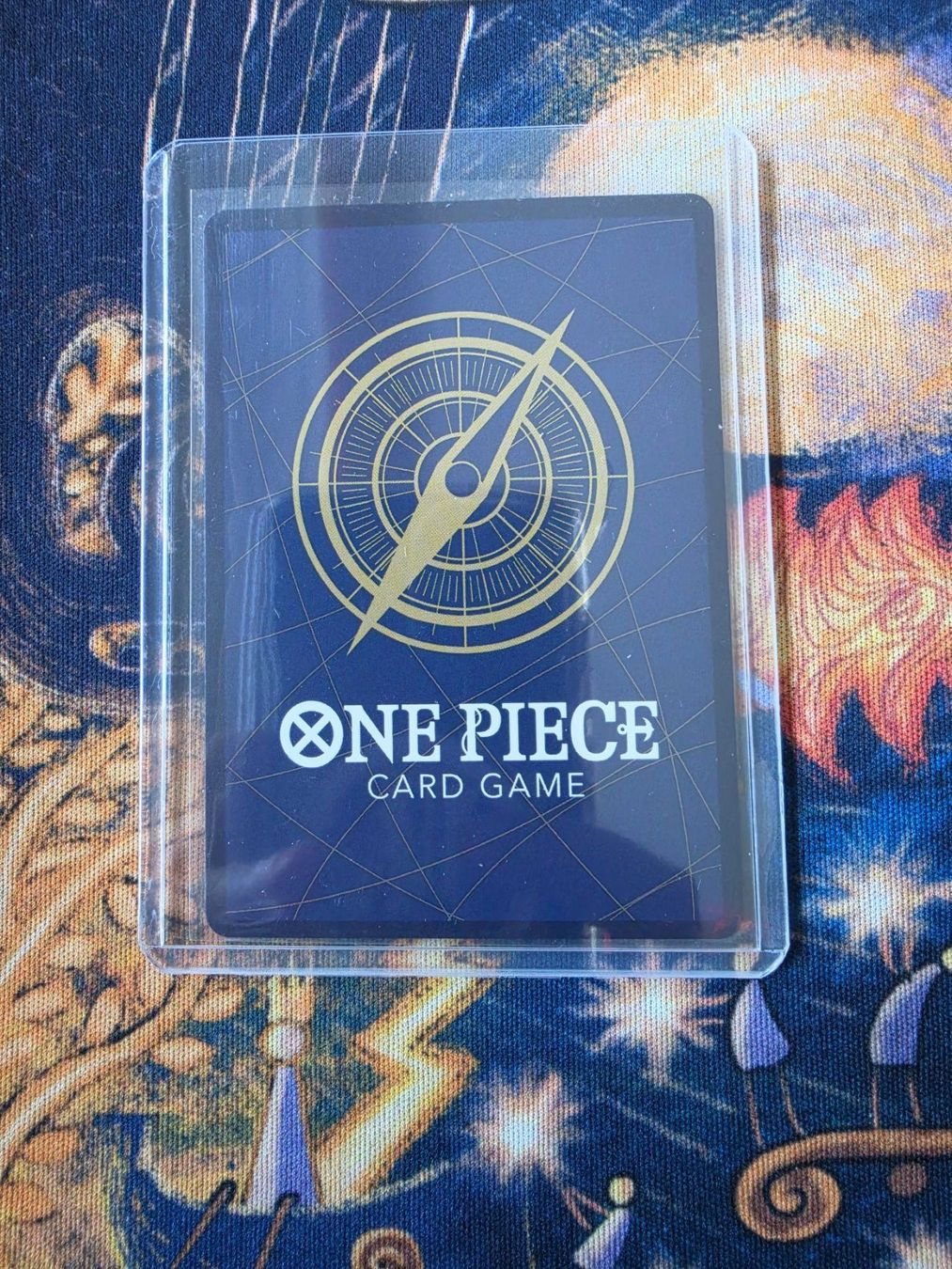 Bandai Carte collezionabili: One Piece  Uta – Usato da Genestrerio venduto da AM_98 1