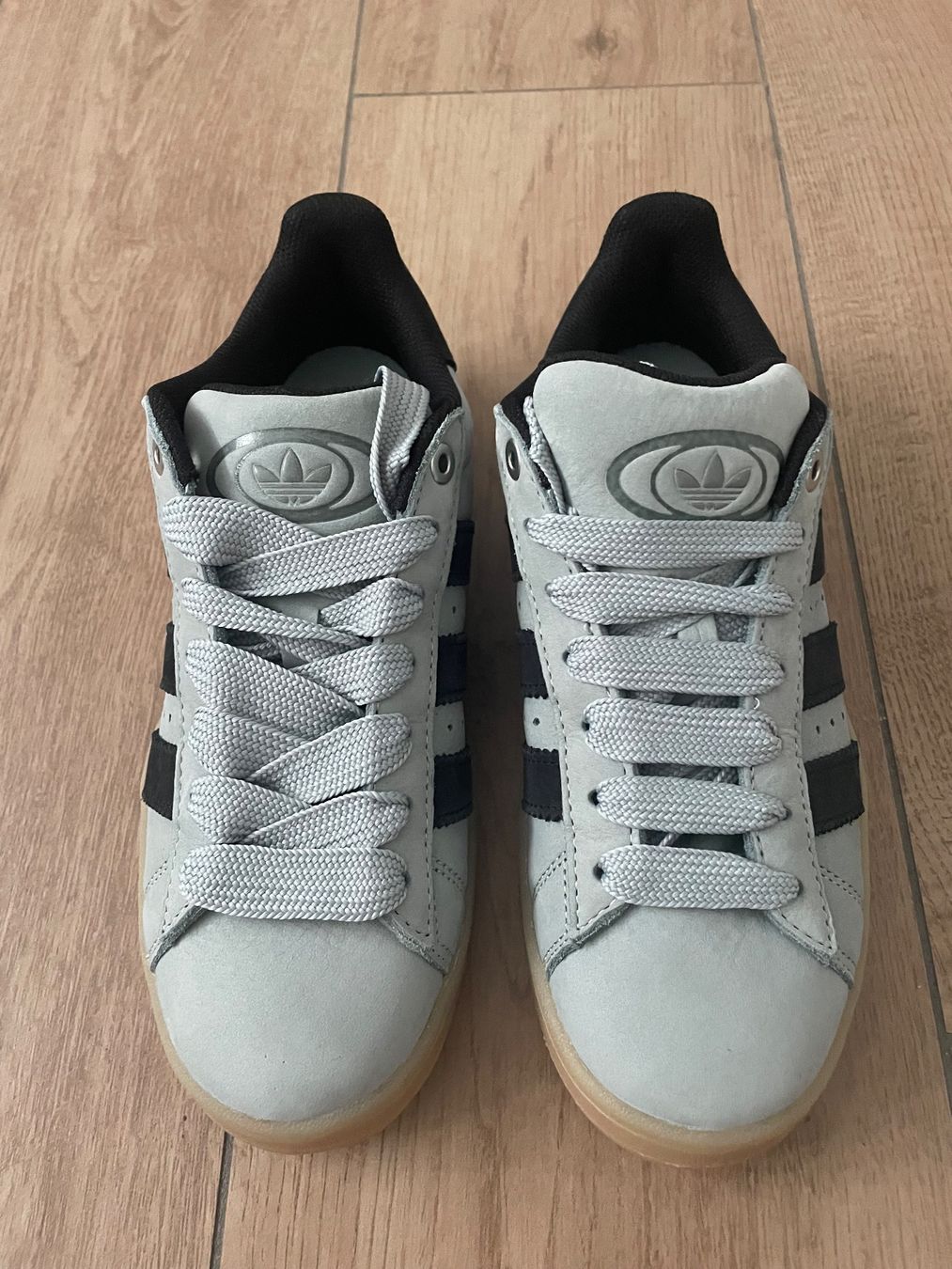 Adidas Herrenschuhe: Adidas Campus Gr. 40 NEU – Neu (gemäss Beschreibung) aus Waltenschwil von hansnine 1