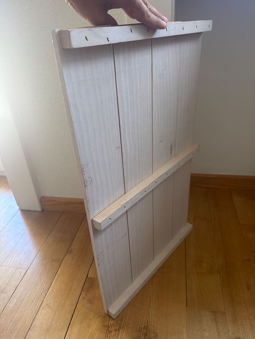 Foto & Immagini: Holzbild Frida Kahlo – Usato da Solothurn venduto da Mandi87 1