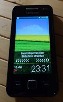 Samsung Handy GT-C6712 (Duos) - Top Zustand!