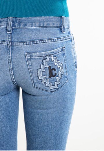 Roberto Cavalli Jeans: Jeans Just Cavalli **NUOVI** – Neu (gemäss Beschreibung) aus Castel San Pietro von Moregi 5