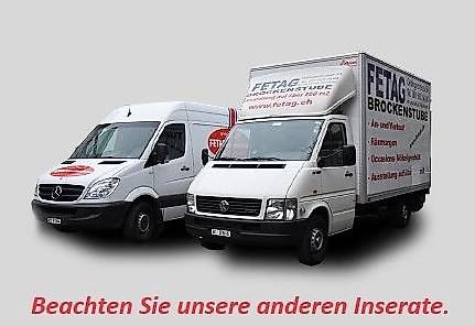 Installations & Meubles: Neue Badmöbel – D'occasion à Basel par FETAG_Brocki 6