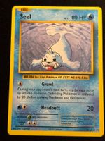 Pokemon Seel - Evolutions 28/108 - English