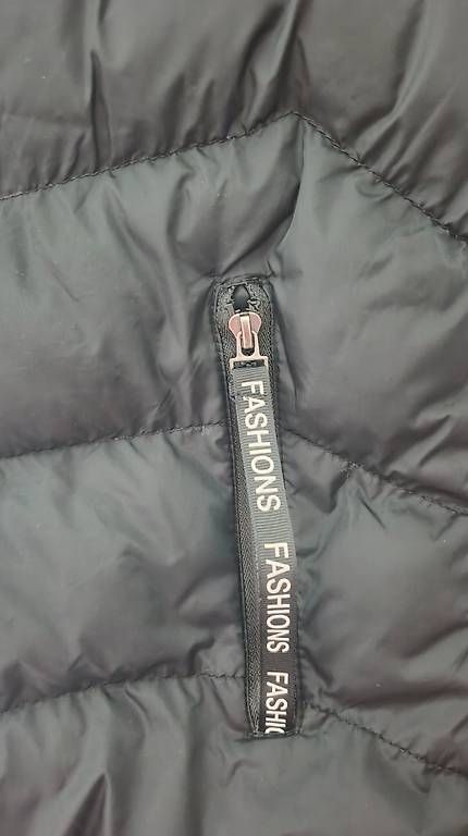Gilet & Giacche: Gilet – Usato da Muraz (Collombey) venduto da Kiriwi 3