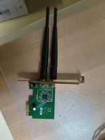 WLAN Karte Edimax EW-7612PIn V2 PCI Express gebraucht
