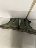 Lederschuh gr 39