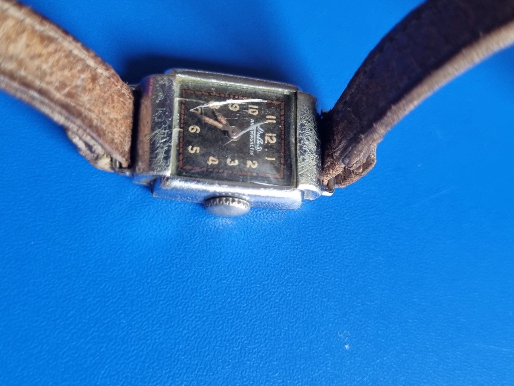 DuBois et fils Orologi: PH.DUBOIS&FILS LOCLE – Usato da Schaffhausen venduto da Leveron13 3