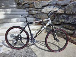 Lapierre FreeLite Mountainbike