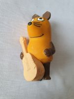Die Maus - (M)auserleserne Liede Tonie Figur