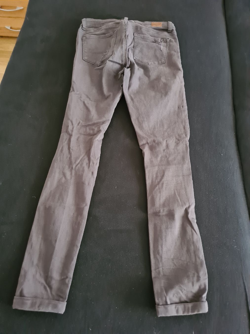 Tally Weijl Hosen: Damen Hose Grösse 40 – Gebraucht aus Langenthal von Polarisstern 1