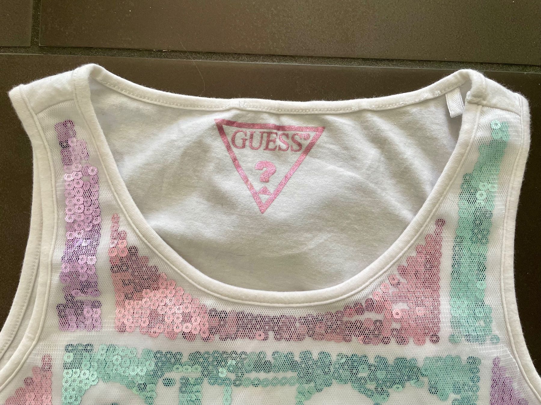 Guess Kleider & Röcke: Sommerkleid von GUESS Grösse 170 – Gebraucht aus Fehraltorf von Marlene4 1
