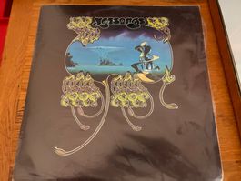 Yes – Yessongs (LP, 1973, Triple Vinyle, Rock)