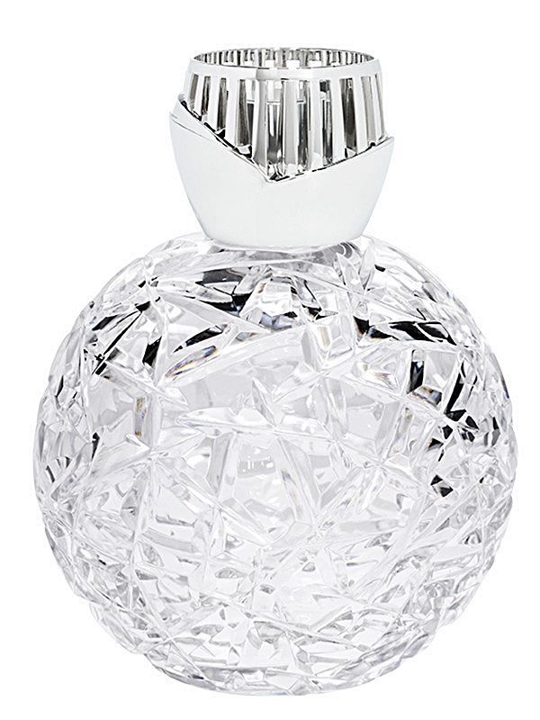 Diffusori di oli essenziali: XL Lampe Berger Crystal Globe Transpar. – Nuovo e nell'imballaggio originale da Wettingen venduto da Swala 1