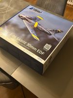 E-flite UMX F-86 Sabre 30mm EDF – BNF Basic – Neu OVP