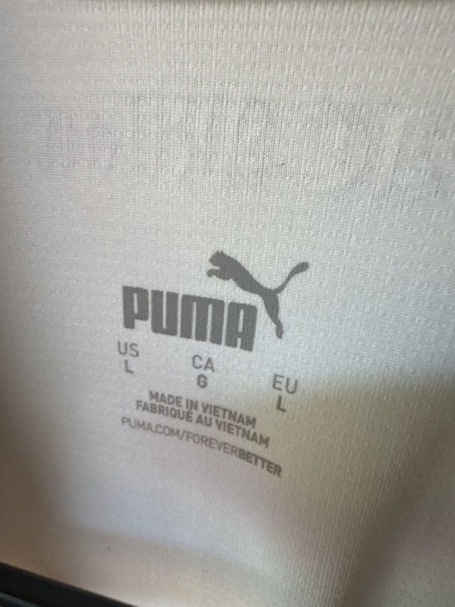 Canottiere & Pantaloni: AC Milan X Pleasures Jersey – Nuovo (secondo la descrizione) da Gebenstorf venduto da Retroshirt 2