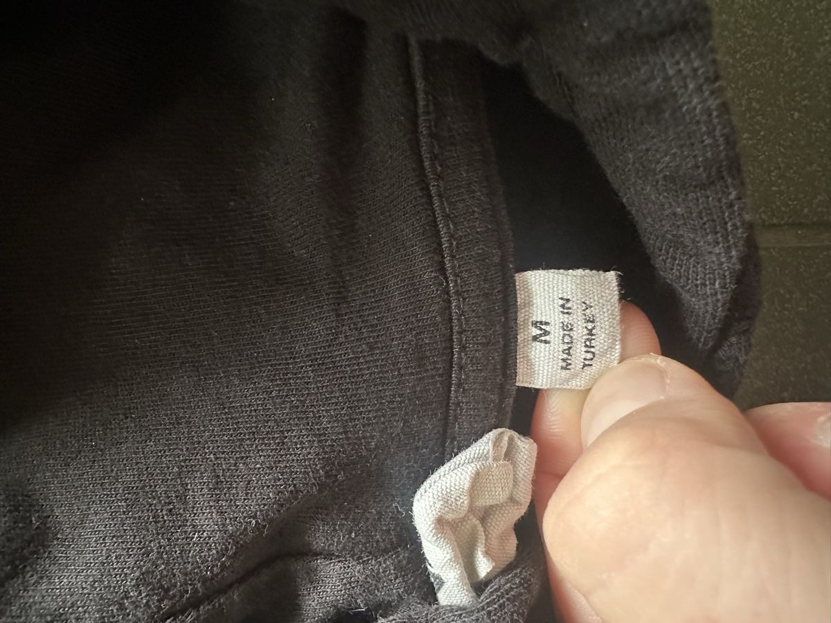 Maglioni & Felpe: Vans Hoodie Schwarz Grösse M Vintage Pullover – Usato da Aarau Rohr venduto da noe_nwb7 1