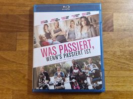 Was passiert, wenn's passiert ist (2012) RAR Bluray