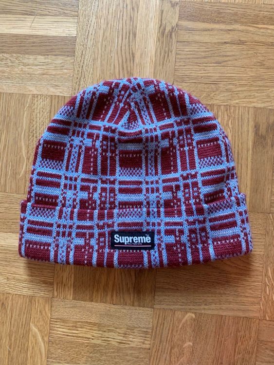 Bonnet Supreme New York (Gebraucht) in Hauterive NE für CHF 35 – mit ...