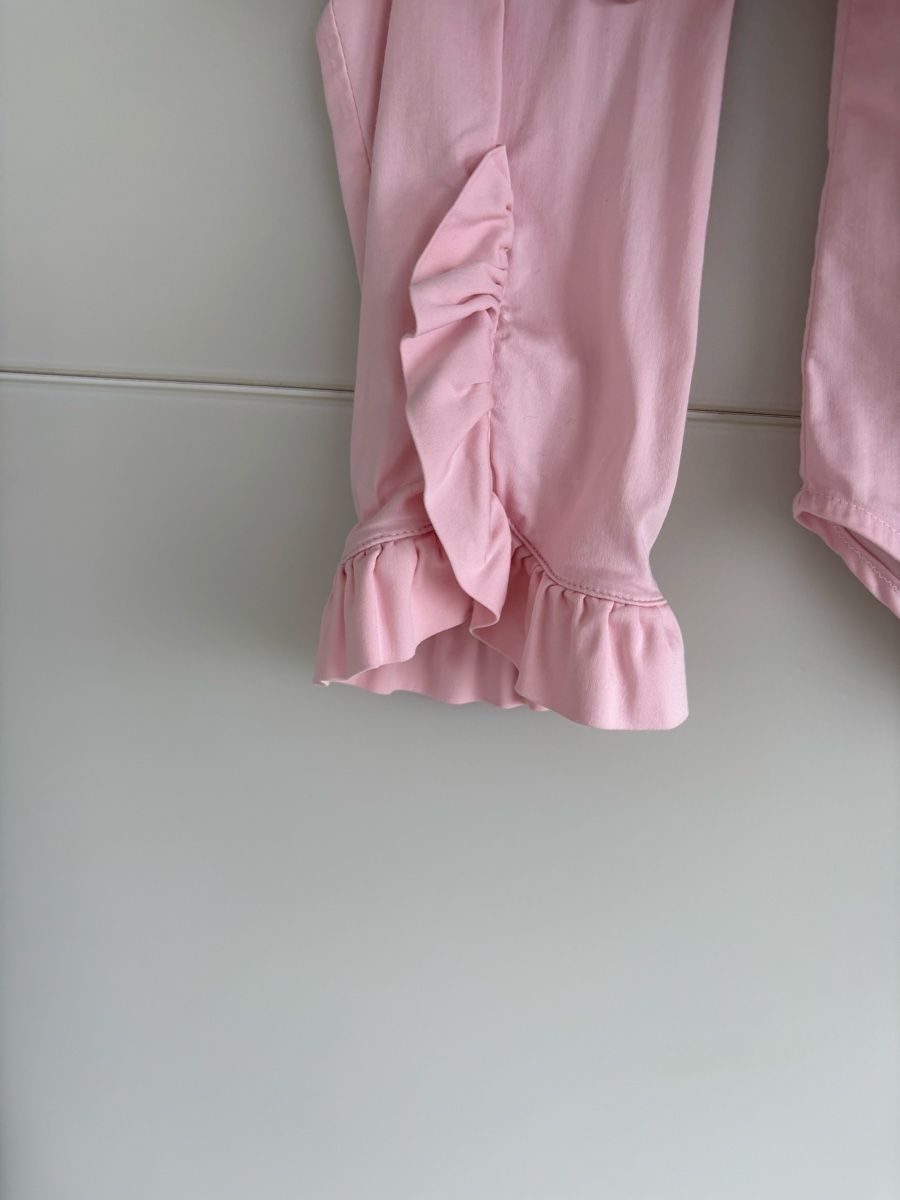 Mos mosh Blusen: MOS Mosh Bluse Mattie rosé – Gebraucht aus Biel/Bienne von Eiskristall08 2