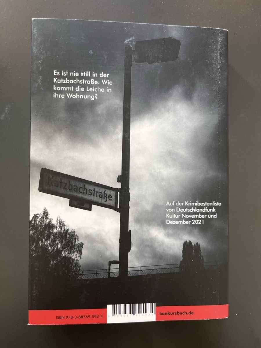Bücher: Regina Nössler, Katzbach, lesenswert – Gebraucht aus Gutenswil von han_6gcx 1