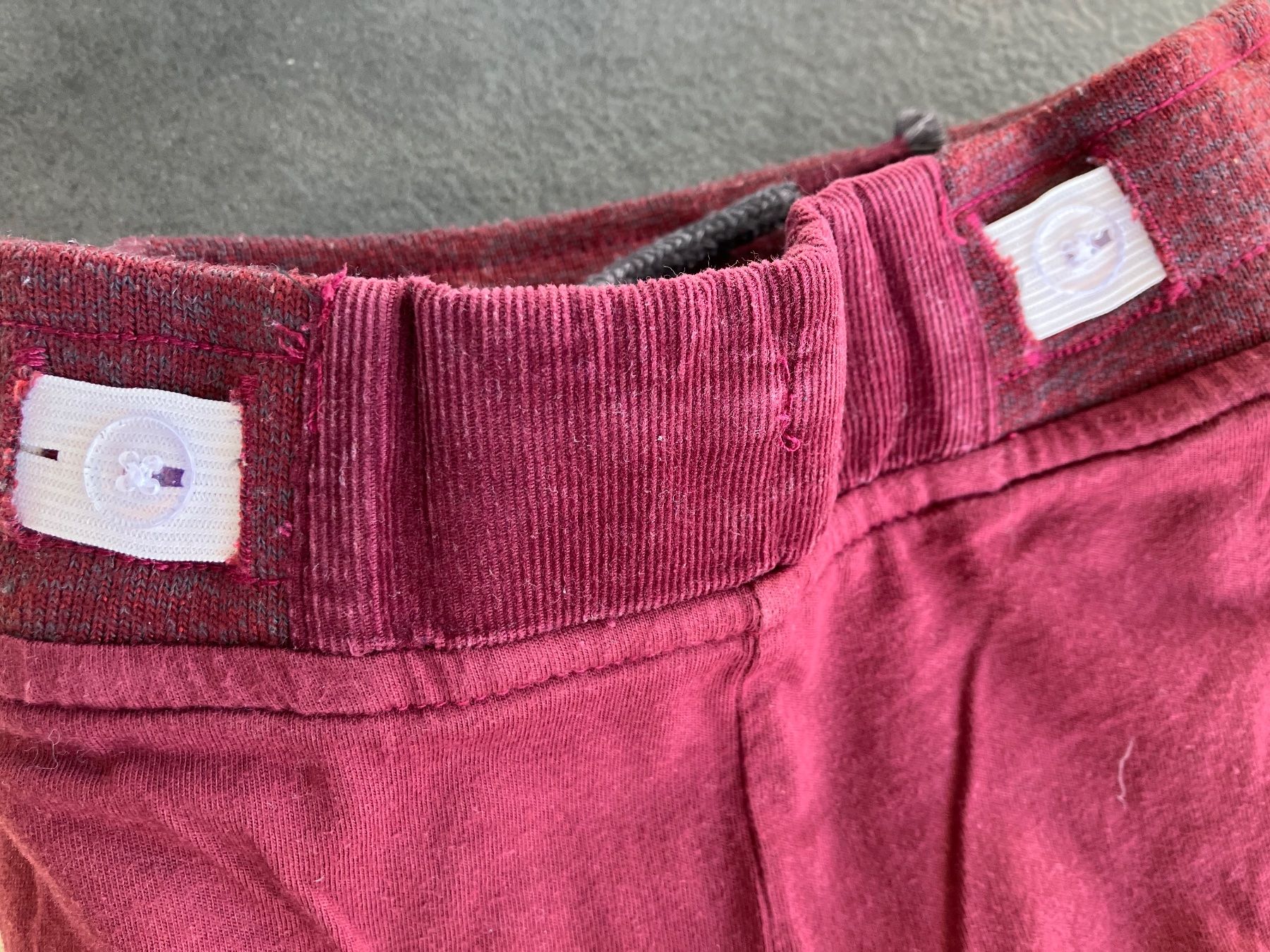 Pantaloni: Baby Hose – Usato da Ruswil venduto da FranziskaArnold 3